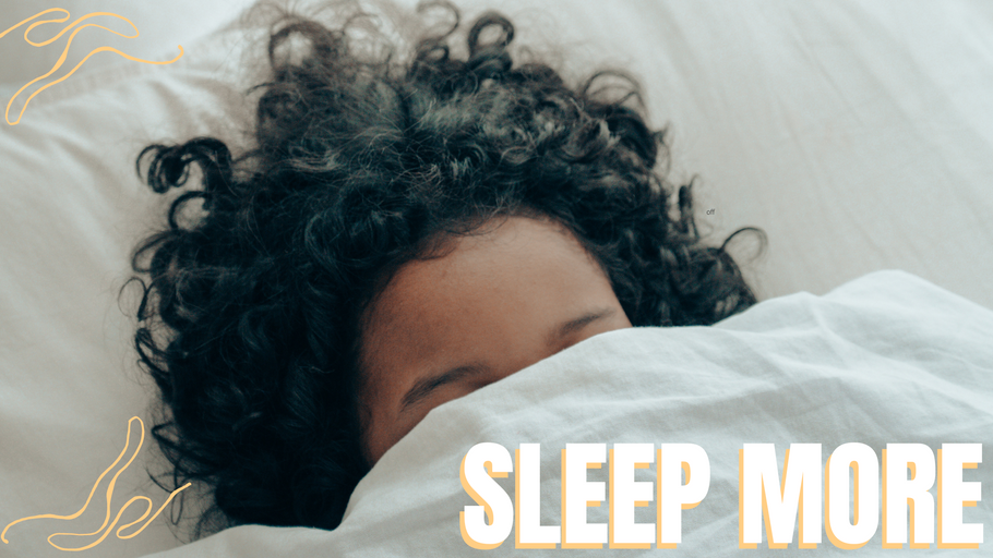 KEEP YOUR SKIN LOOKING HEALTHY WITH BETTER SLEEPING HABITS
