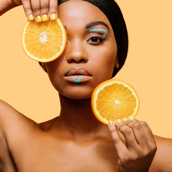 Benefits of Vitamin C on your skin