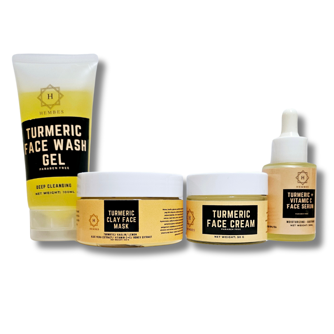 Banish Dark Spots, Reveal Brighter Skin. Clear Skin, Naturally Spot-Free.Smooth Away the Years with Nature’s Best.Glow from Within, Every Day. Glow Naturally with the Power of Turmeric