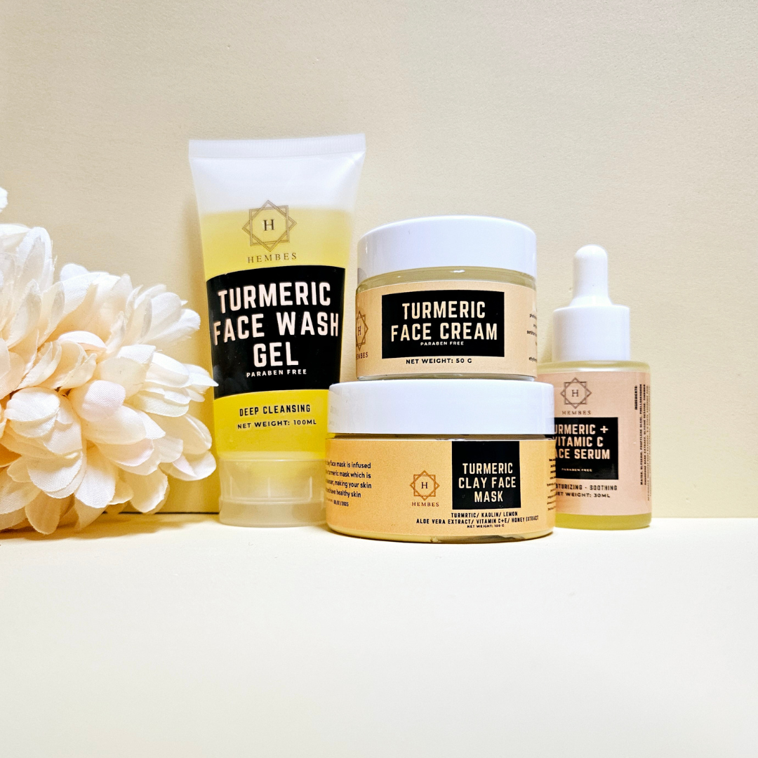 Banish Dark Spots, Reveal Brighter Skin. Clear Skin, Naturally Spot-Free.Smooth Away the Years with Nature’s Best.Glow from Within, Every Day. Glow Naturally with the Power of Turmeric