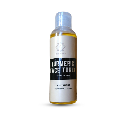 Turmeric Face Toner