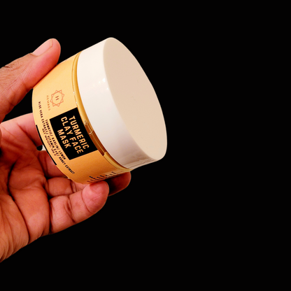Hembes turmeric skincare products. How to clear skin. Turmeric Skincare. Turmeric clay face mask. Turmeric soap. Turmeric mask. Natural skincare products. How to treat acne. How to get rid of dark spots. Dark spots. Acne spots. Pimples. Skincare routine