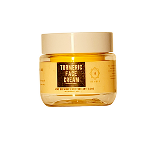 Hembes turmeric skincare products. How to clear skin. Turmeric Skincare. Face moisturizer. Face moisturiser. Face lotion. Turmeric cream. Turmeric. Vitamin c face cream . Face cream. Turmeric face cream. Natural skincare products. How to treat acne. How to get rid of dark spots. Dark spots. Acne spots. Pimples. Skincare routine. Glowing skin. Healthy skin. Sensitive skin. Reduce fine lines. Reduce wrinkles. Even skin. Hydrate skin. Nourish skin. Dry skin. Oily skin. Combination skin. Anti-aging skincare